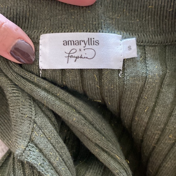 Amaryllis x Tayshia Never worn! - Picture 7 of 7